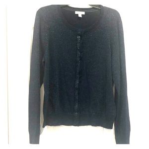 Women’s Charter Club Sweater